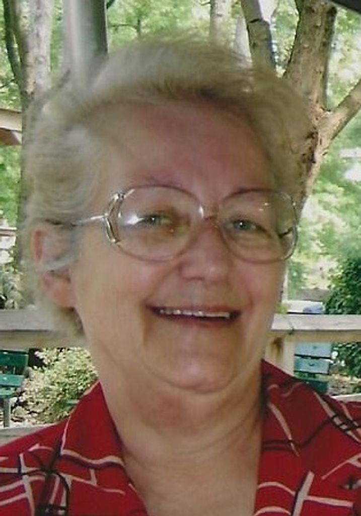 Carol Wiland Profile Photo