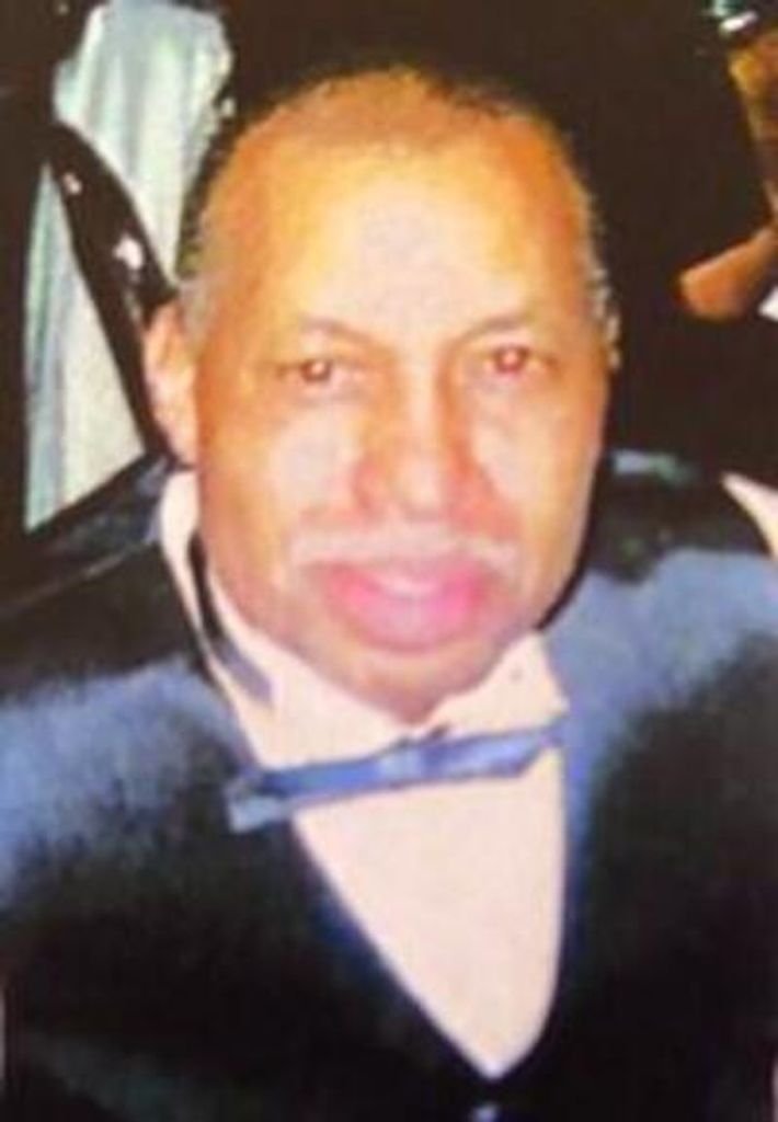 Thomas Henry Epps, Jr.