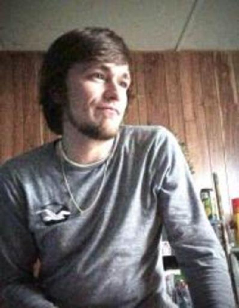Tommy Lee Spurlock Profile Photo