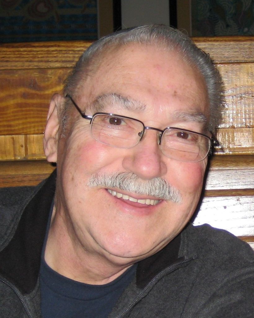 Larry Howard LeMieux