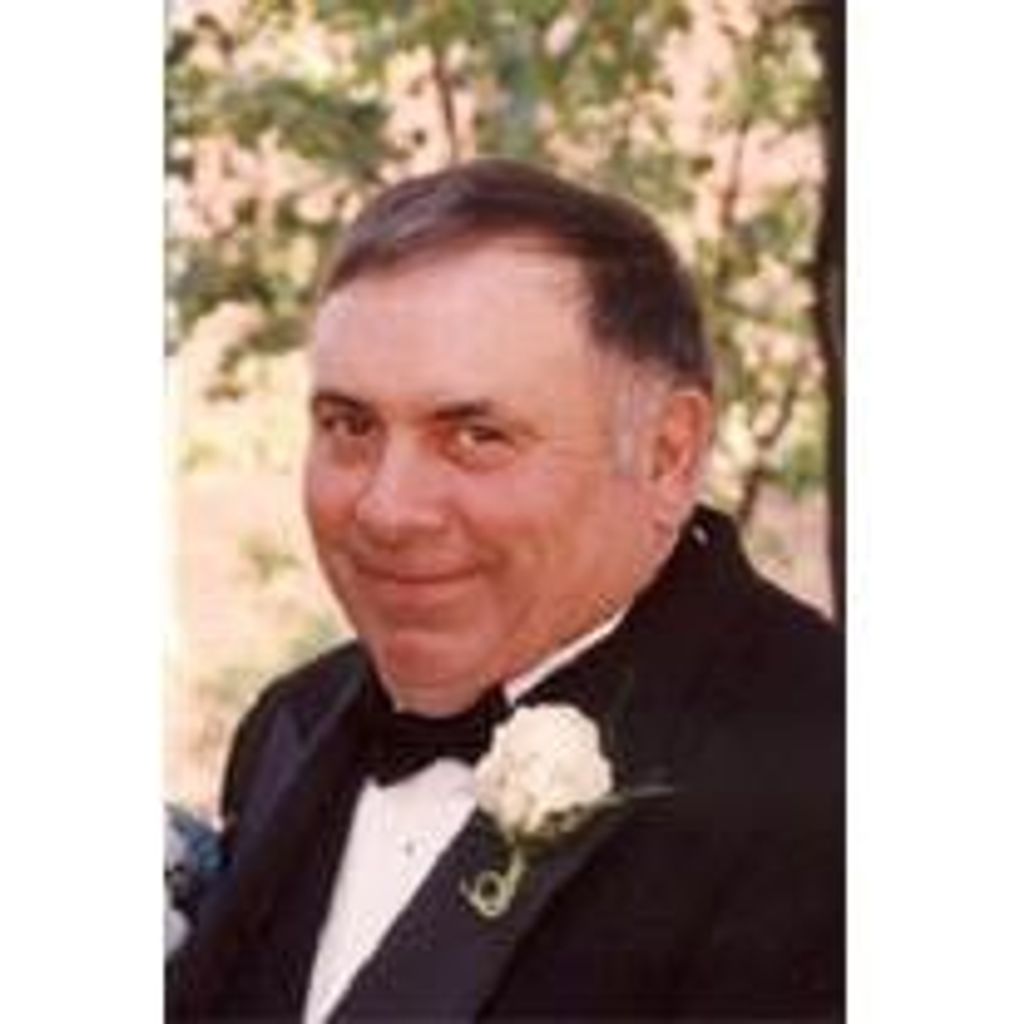 Vincent P. Lampe