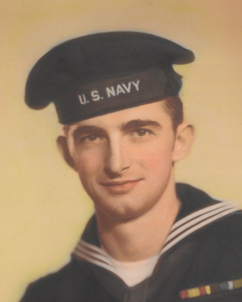 Ronald Snow Profile Photo