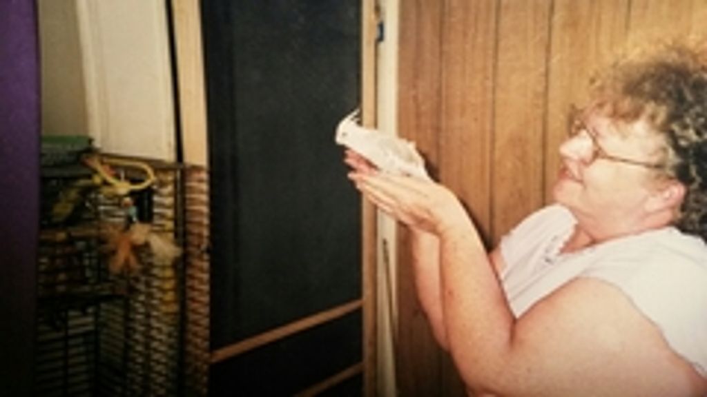 Nancy  Lee (Boyd)  Jacobs
