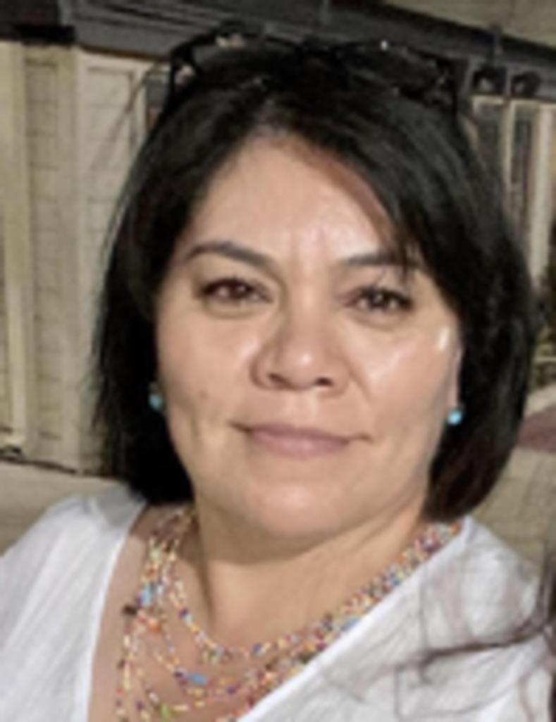 M. Soledad (Anguiano) Dominguez