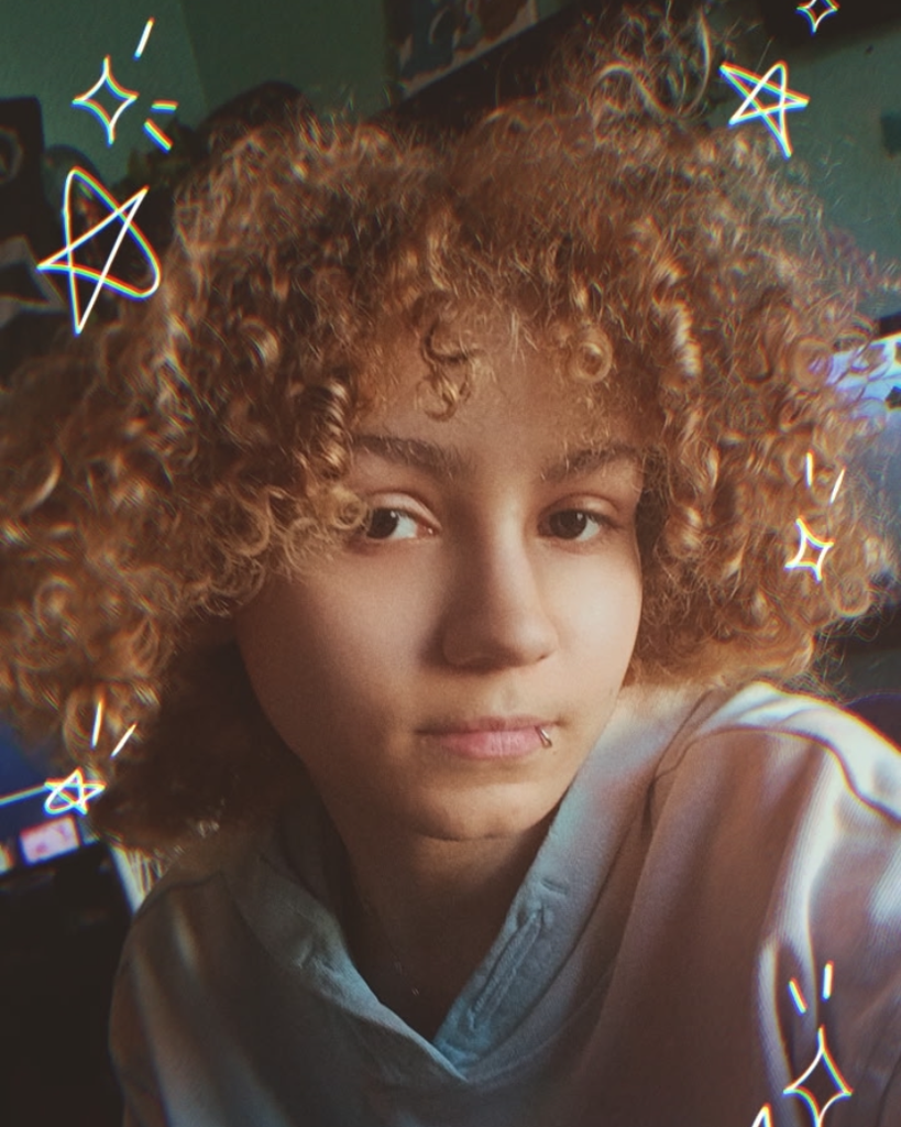Skylie Rayne Salmon Profile Photo
