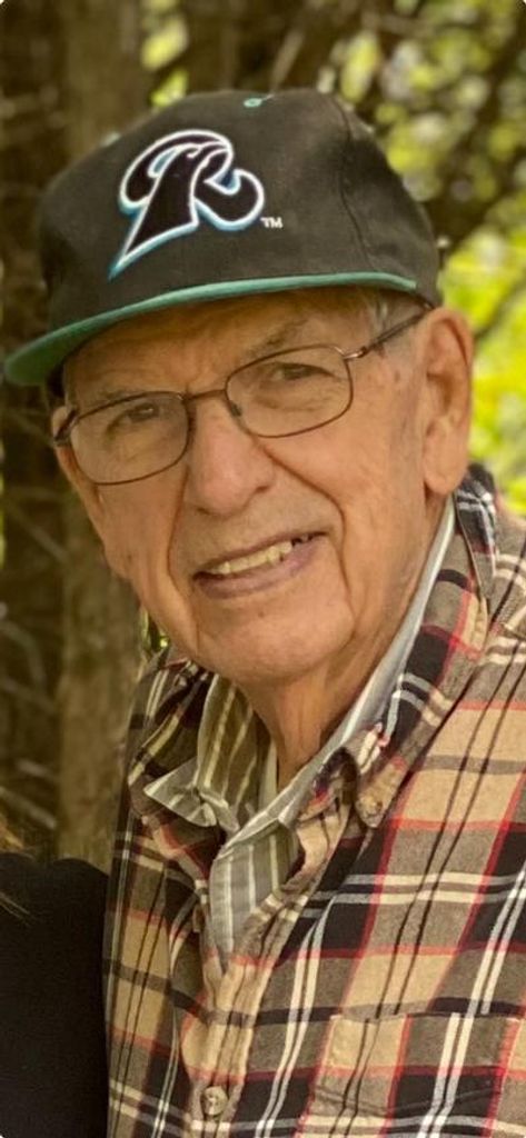 Ronald Sloan Profile Photo