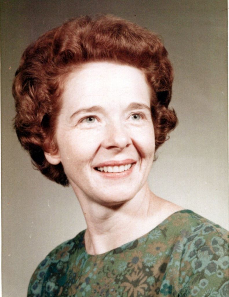 Marjorie Genell Carnahan Profile Photo