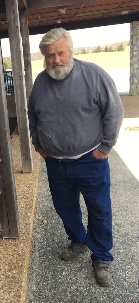 Roscoe Richard Routt Profile Photo