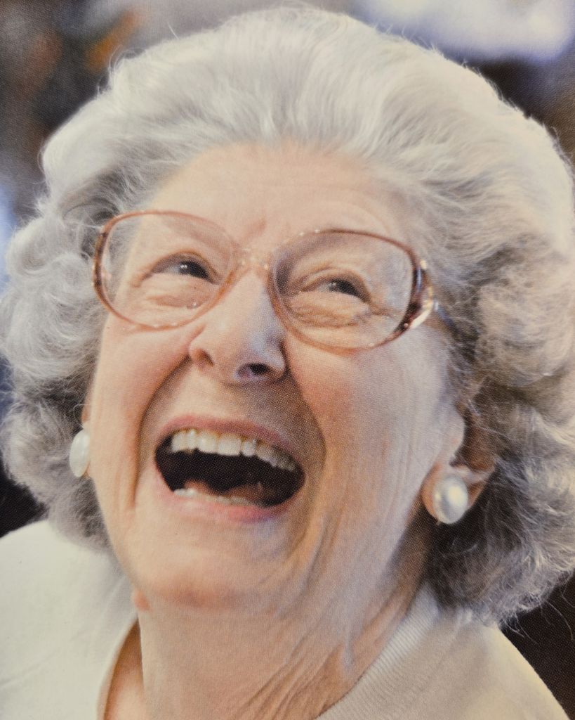 Dorothy Erle Chain Profile Photo