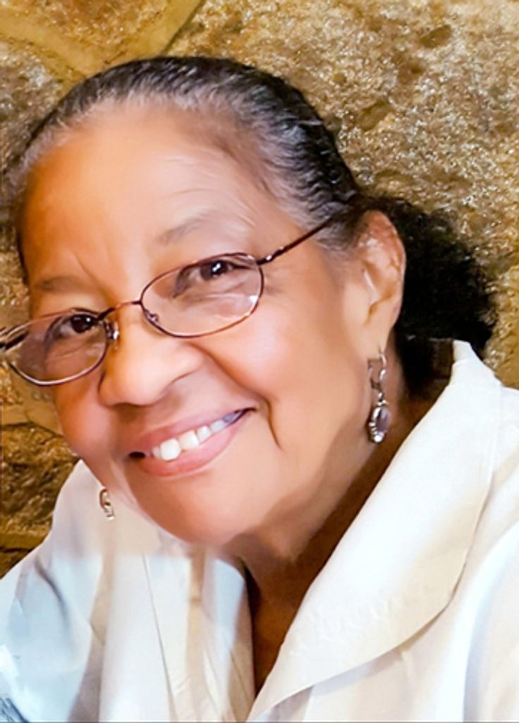 None Teresa Burroughs