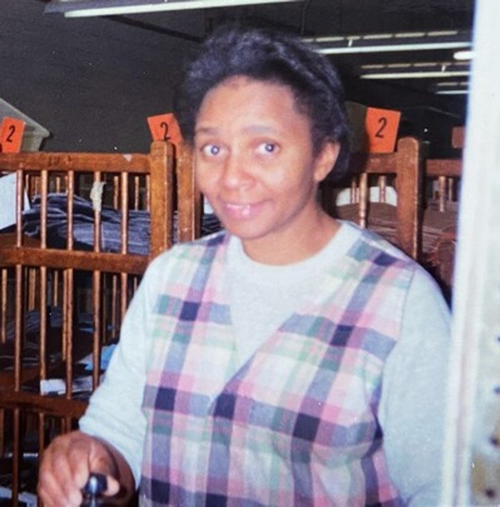 Maggie L. Wallace Profile Photo