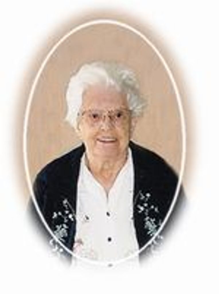 Lucille "Lou" Griffin
