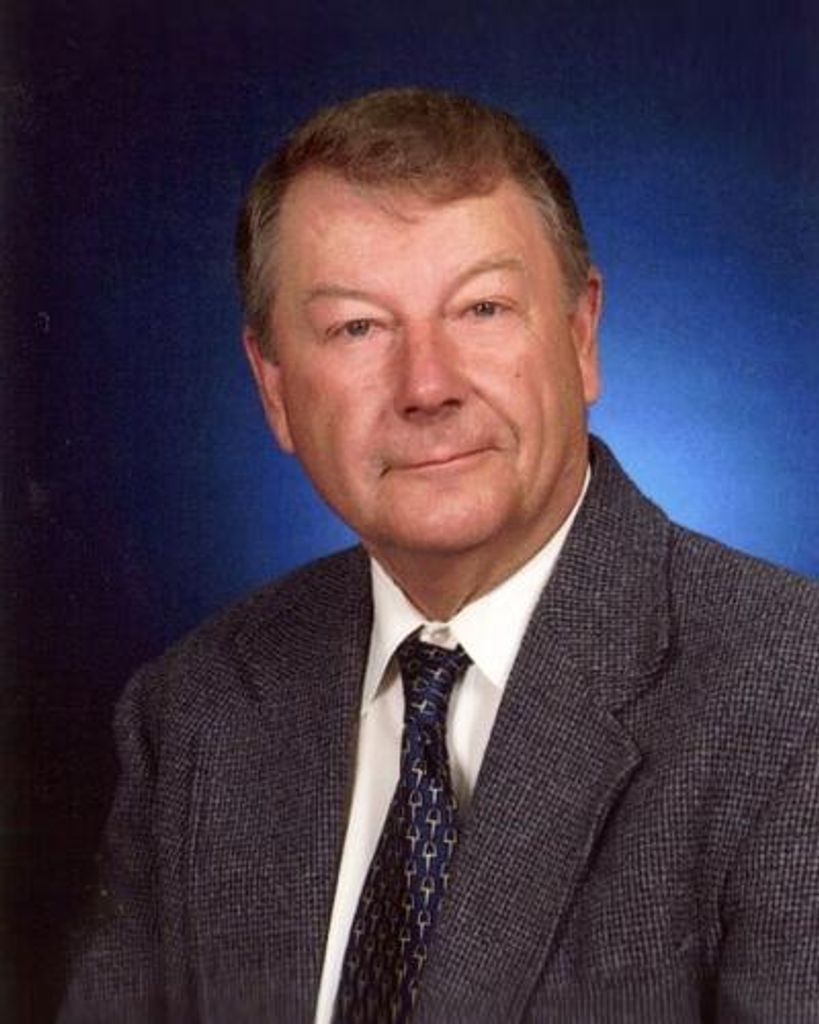 Elmer E. Pollock Profile Photo