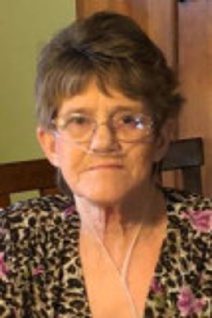 Carol Cox Profile Photo