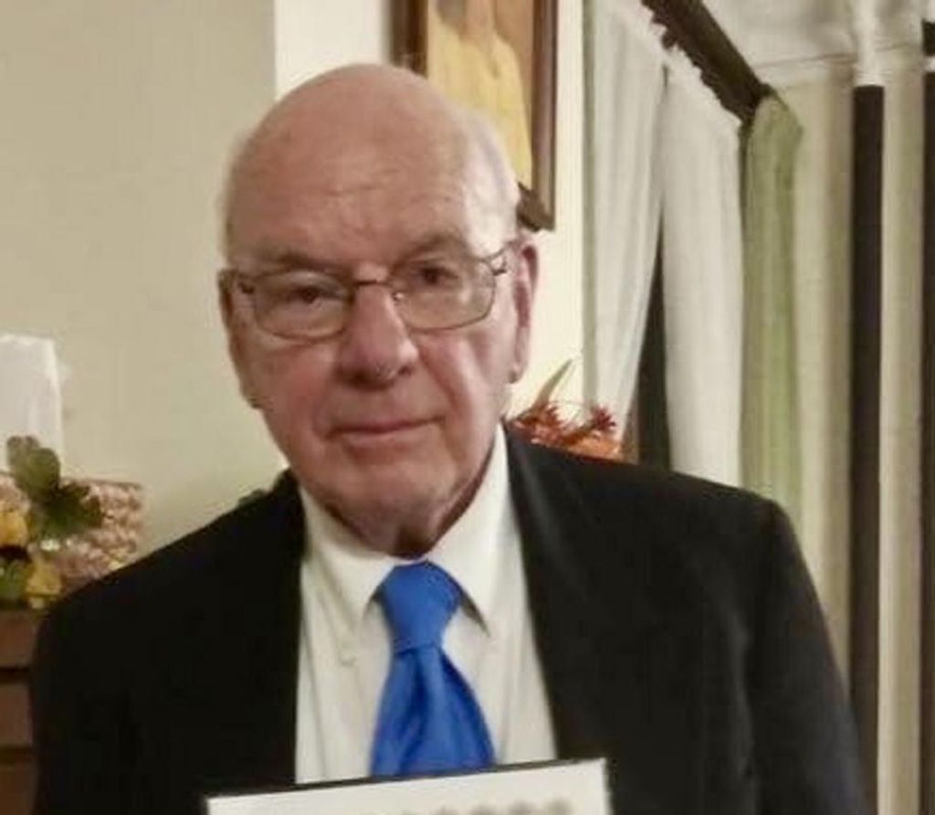 Richard D. Clark Profile Photo