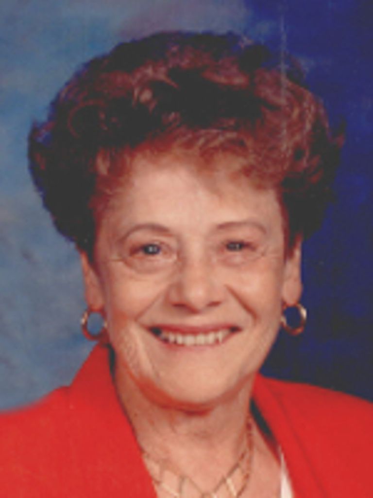 Julie M. Pesek, Nee Jarosz