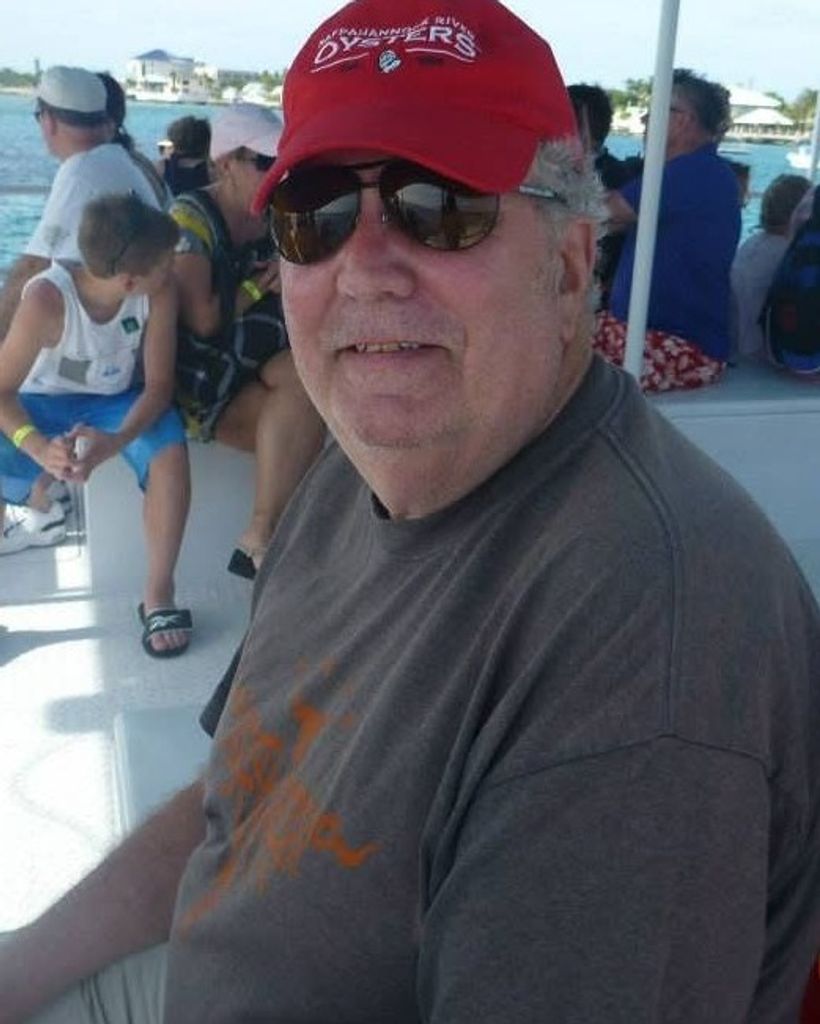 Timothy "Tim" Eldred