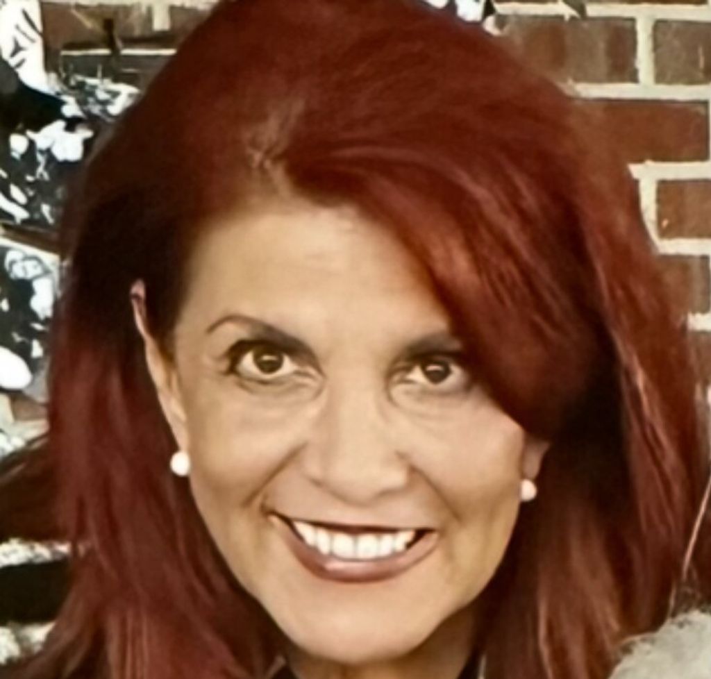 Marilyn K. Julius