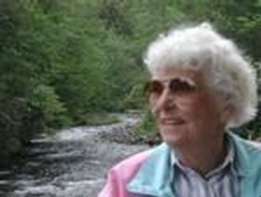 Dolores G. Mclaughlin