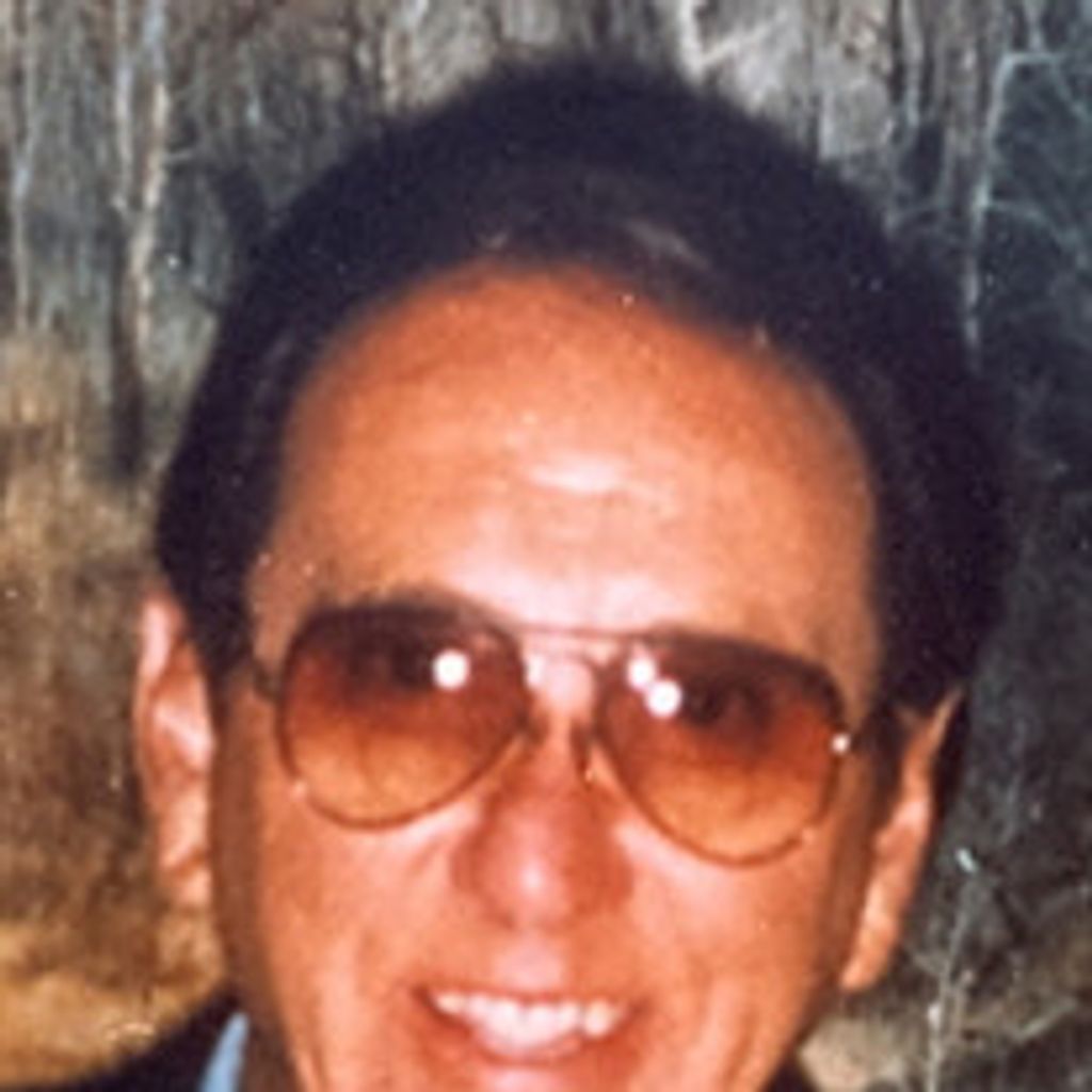 William "Bill" A. Henderson