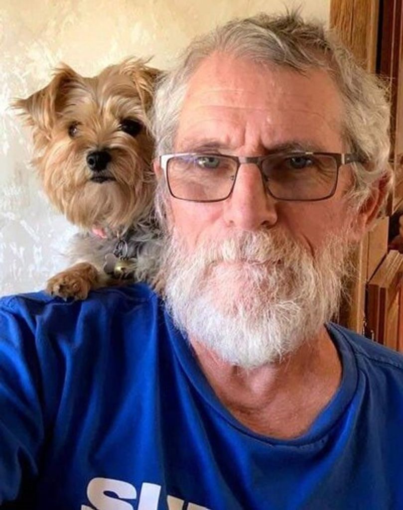 Michael Leroy Rowe Profile Photo