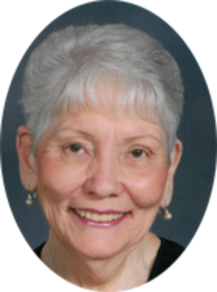 Bernice Meridth