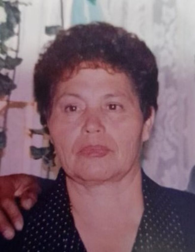 Esperanza Reyes