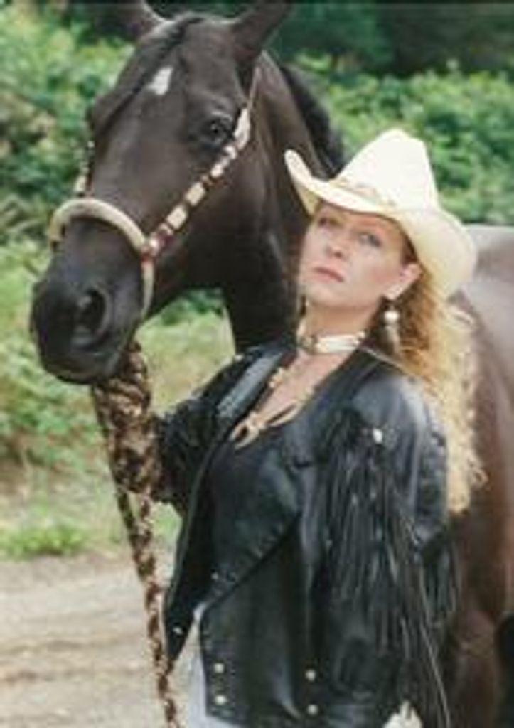 Kathie Jo Coryell