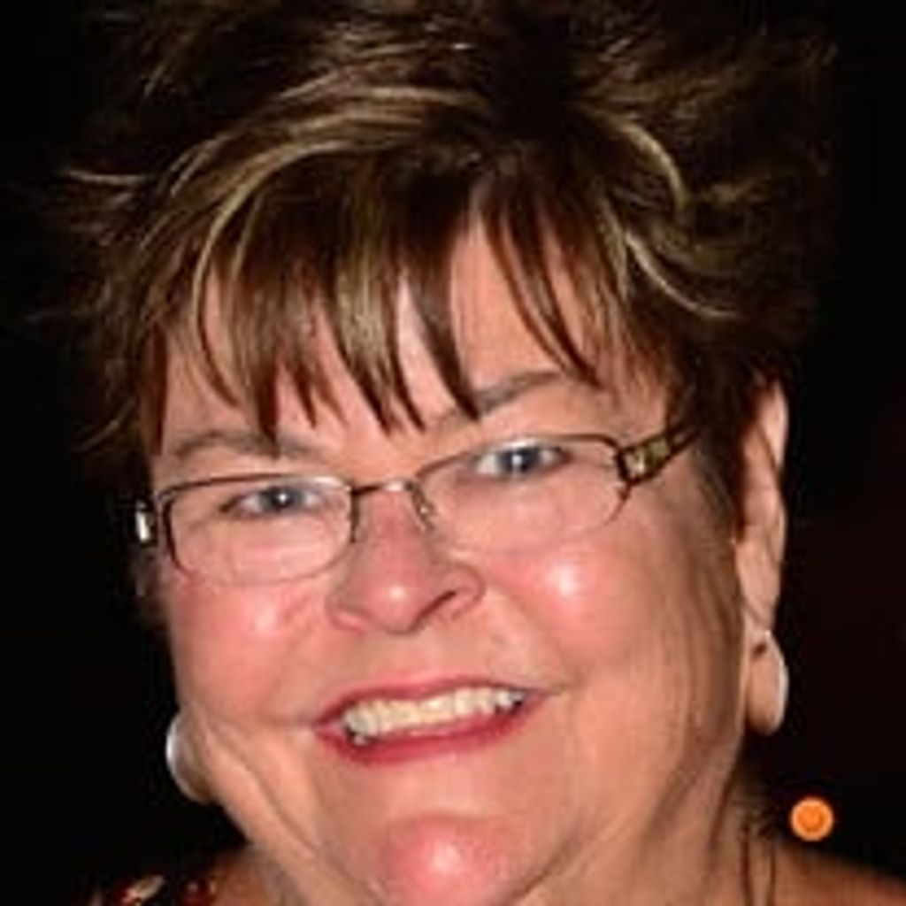 Mrs. Linda Hughey