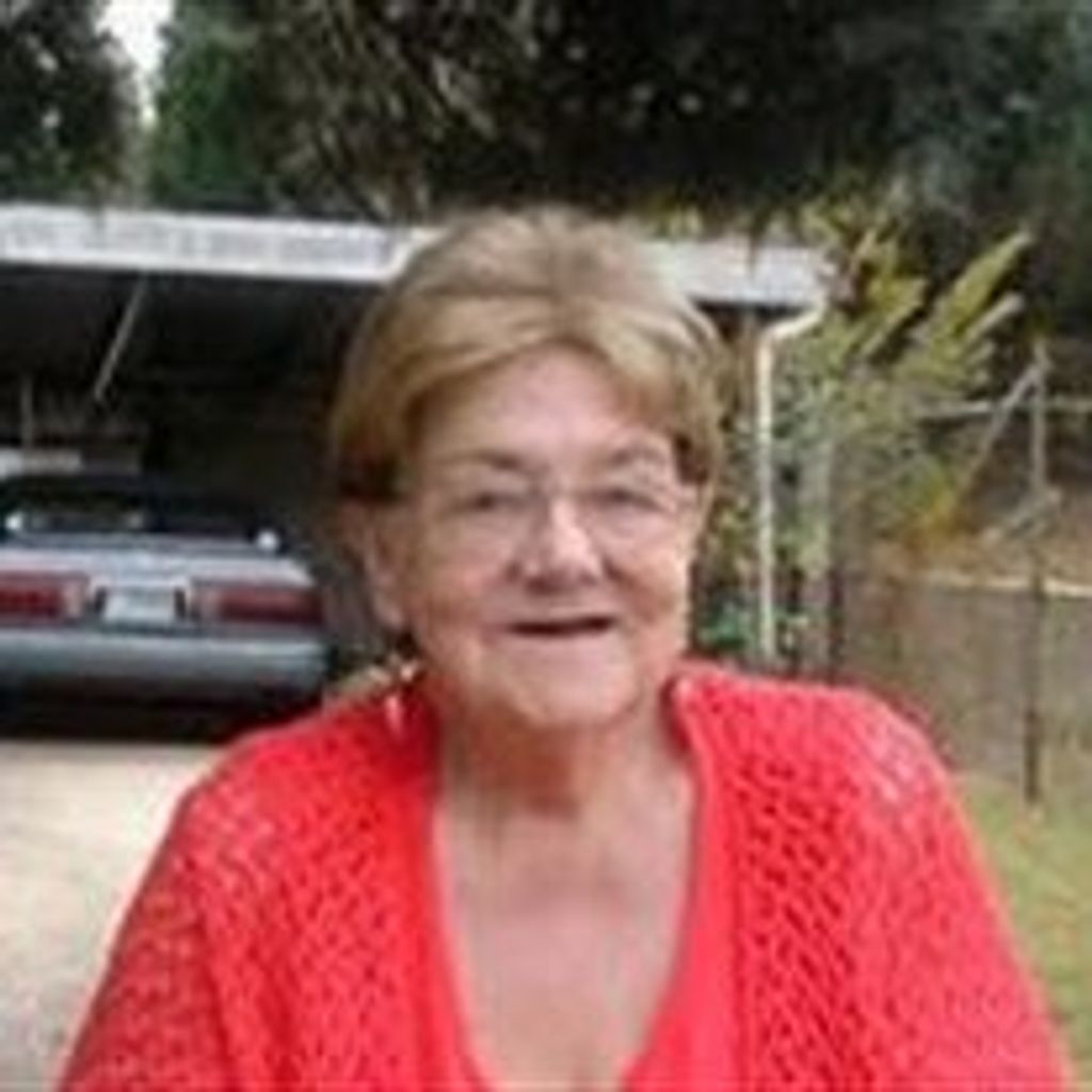 Sigrid  Charlotte Bodine