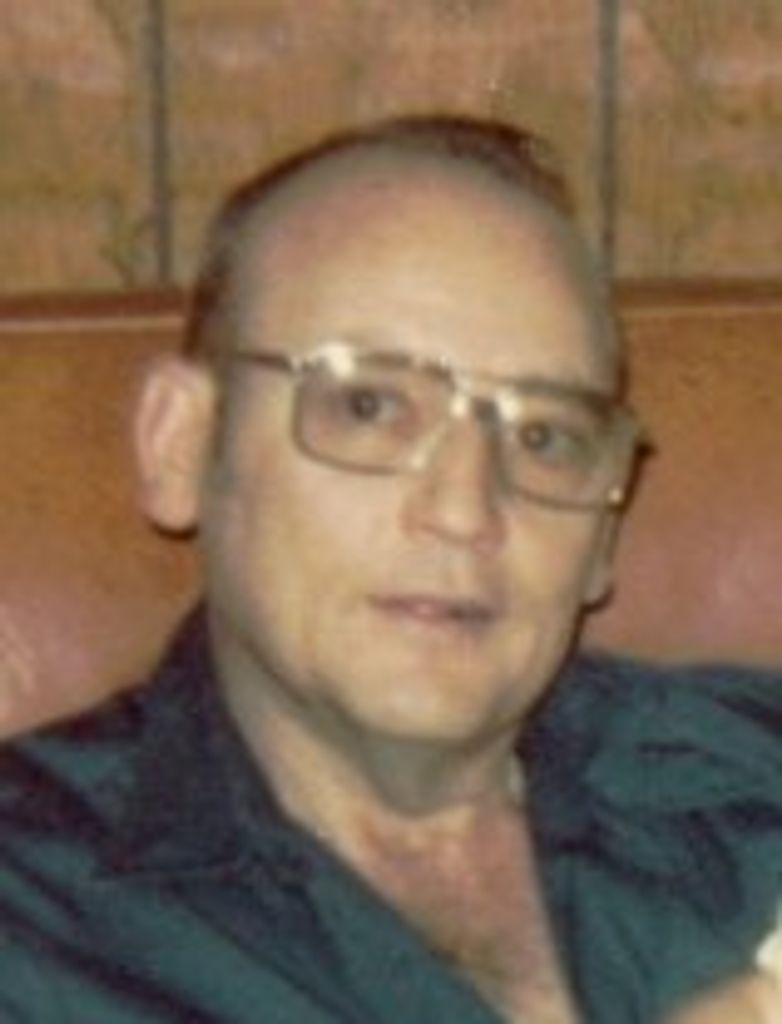 Billy Joe Eldreth
