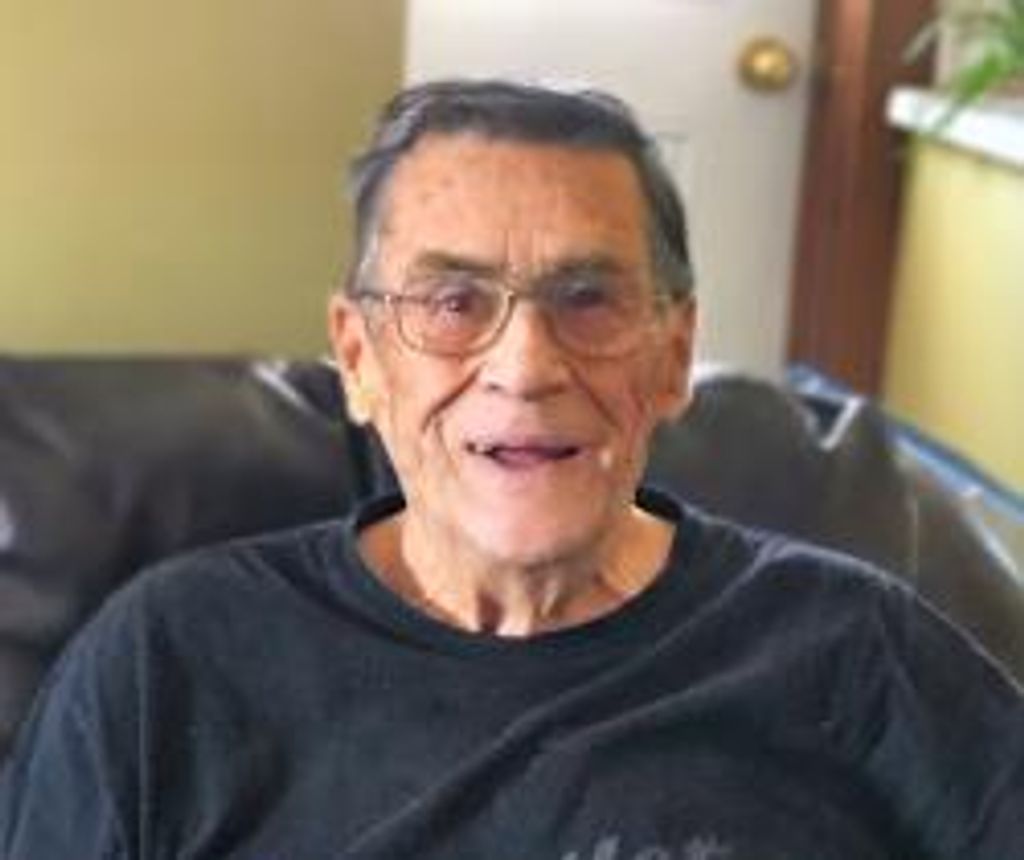 Gerald William Delong Profile Photo