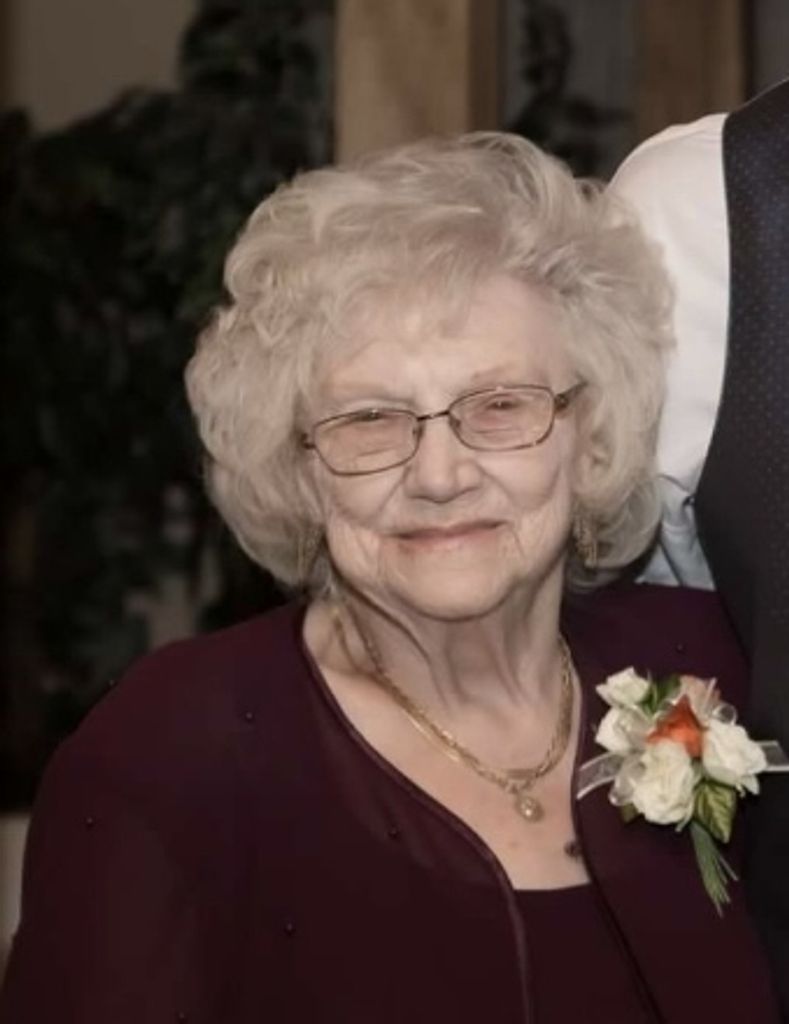 Pauline Borton Profile Photo