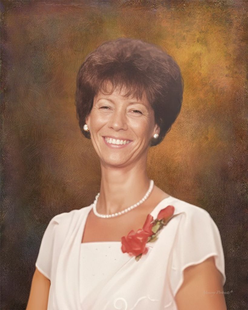 Margaret Ann Rebstock Profile Photo