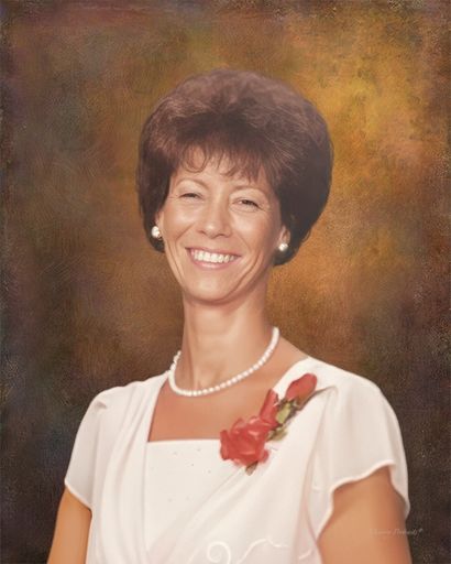 Margaret Ann Rebstock's obituary image