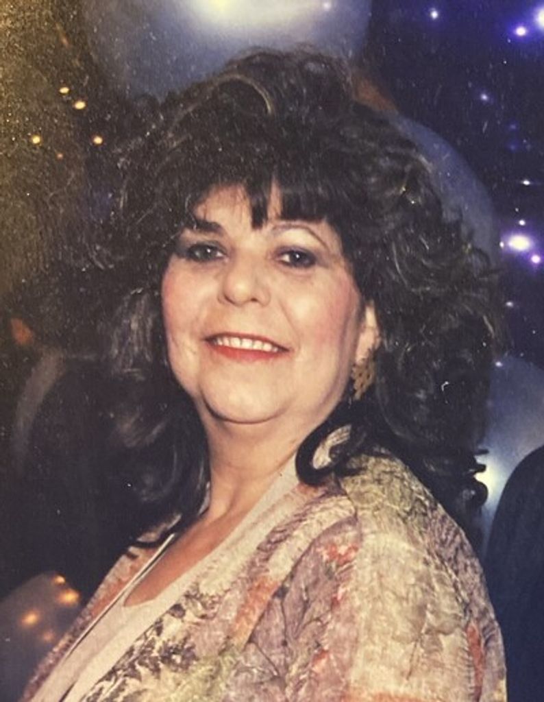 Virginia M. Guerra