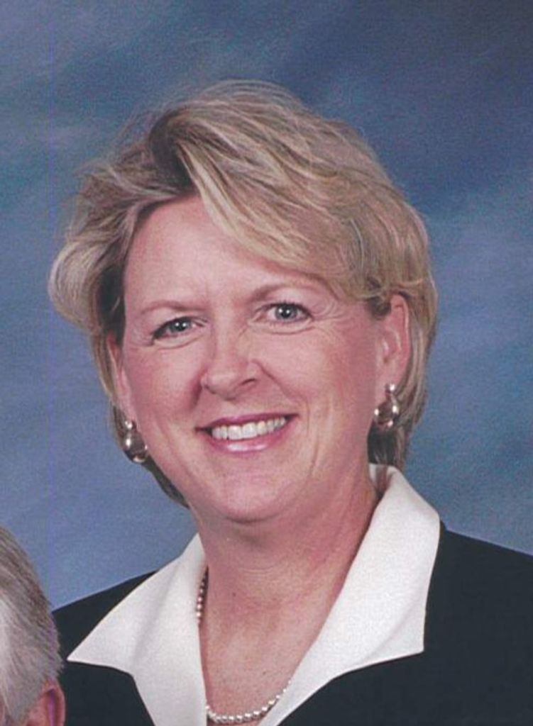 Suzanne Moore Hutton Profile Photo