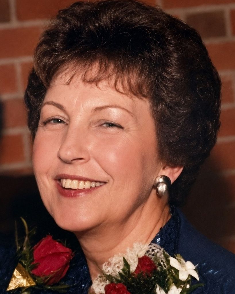 Sherry Patterson