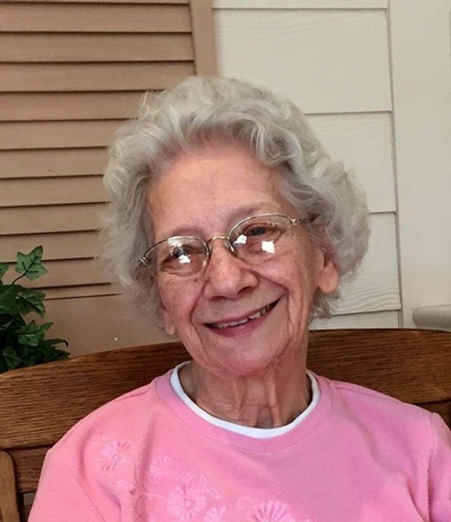 Clara Williams Profile Photo