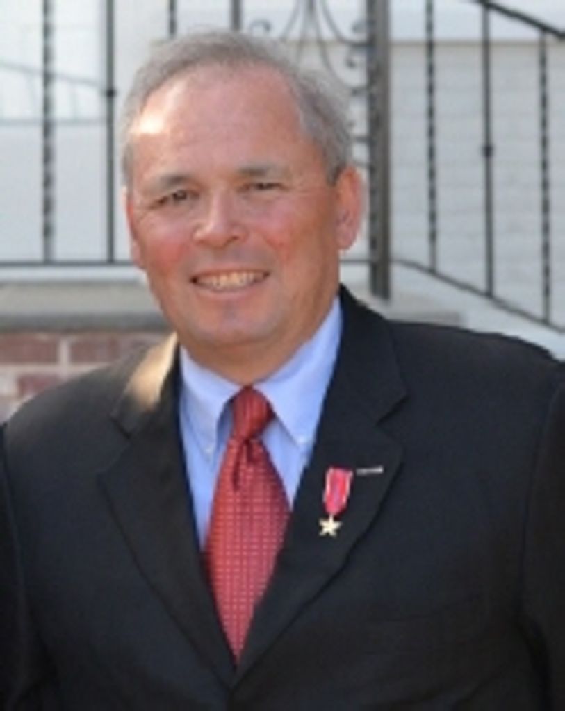 Mark H. O'Reilly