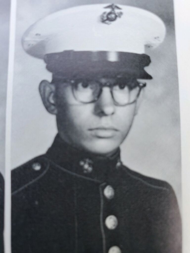 Delbert Vincent Estepp Profile Photo