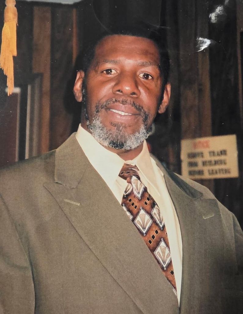 Ray Lee Stevens Profile Photo