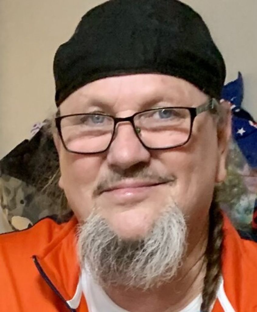 Benny Wayne Frederick Profile Photo