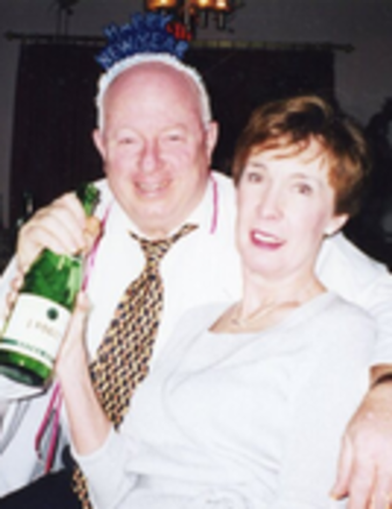 Bruce M. Johns Profile Photo