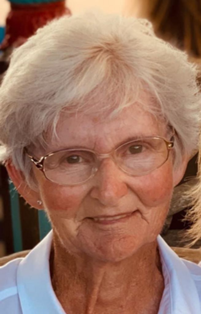 Rebecca Jean Baxter Mitchell (Becky) Profile Photo