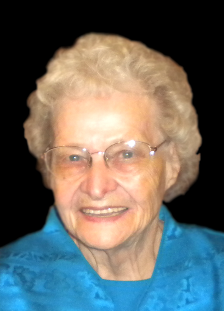 Frieda Irene Kucela