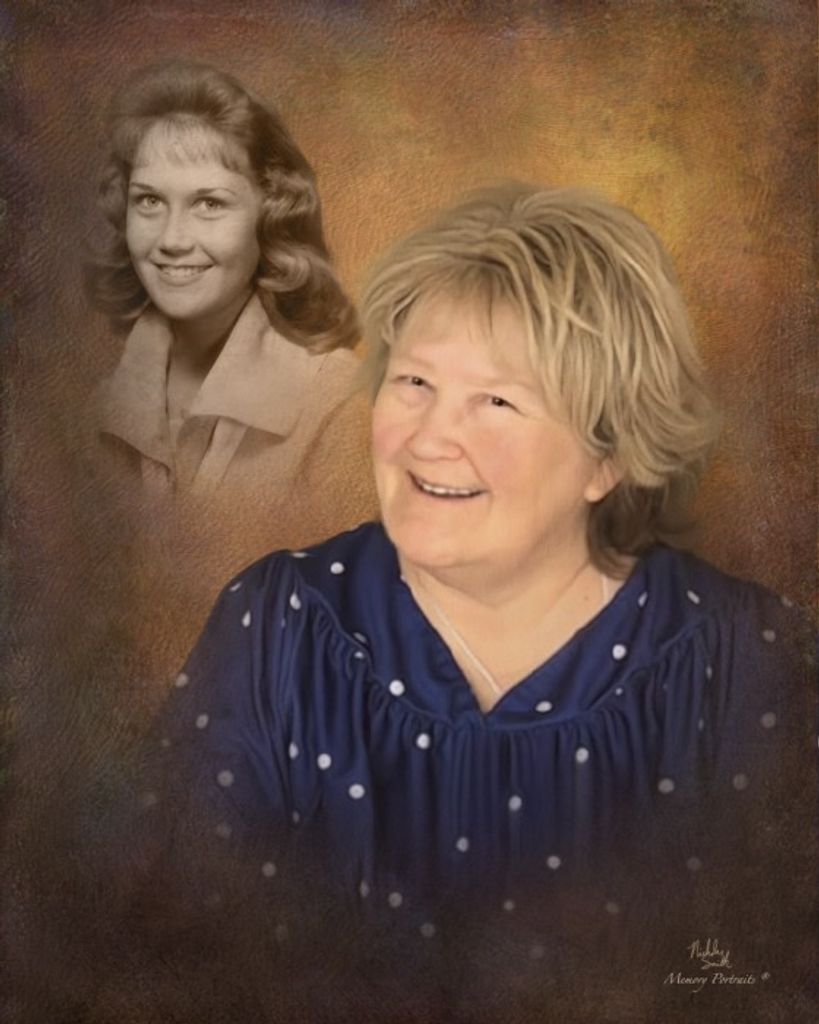 Nancy Williams