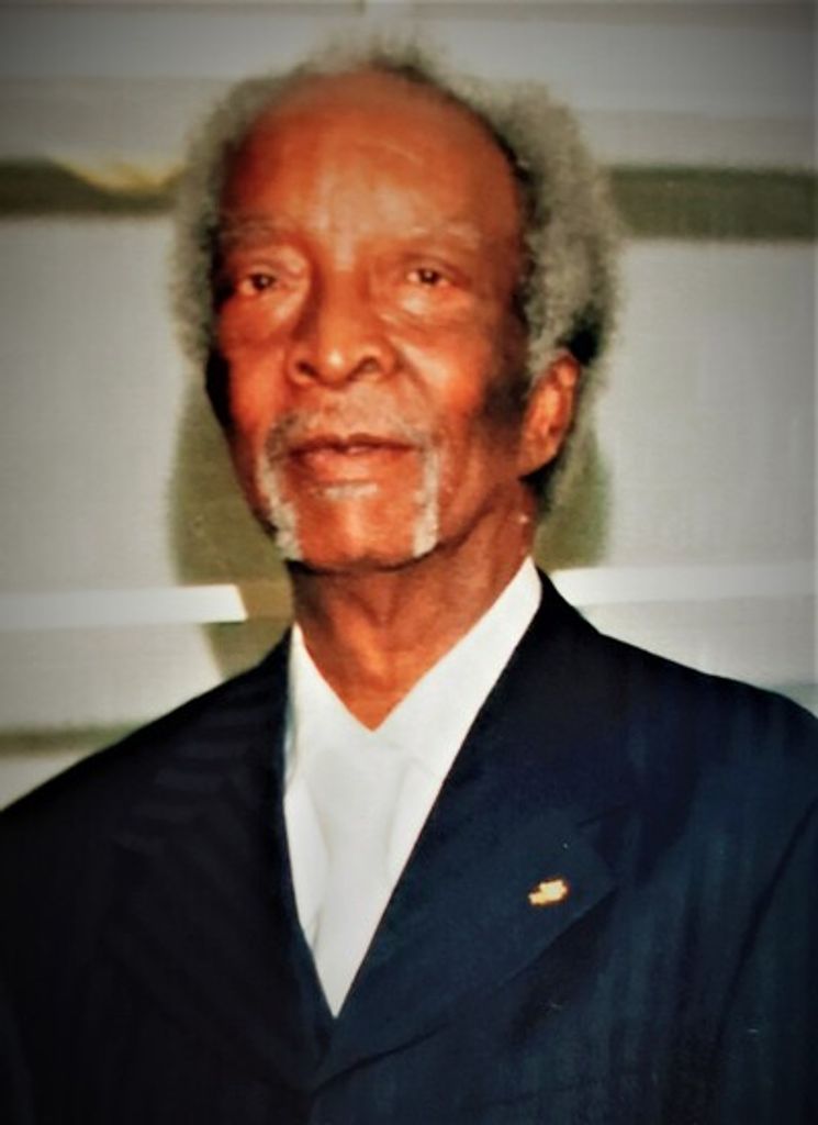 David Banks Profile Photo