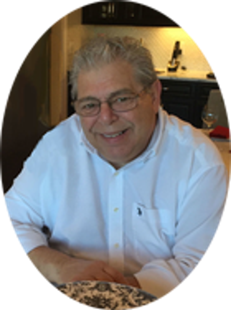 Lawrence Barbera