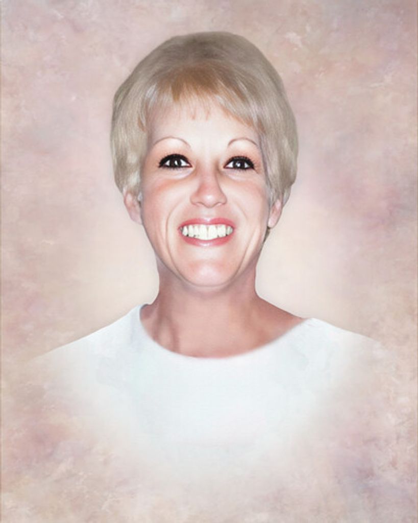 Paula Thompson Effler Profile Photo